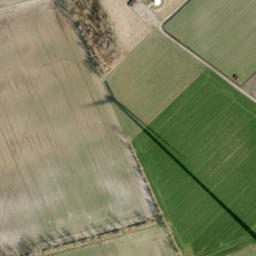 Satellite imagery of 514, NL