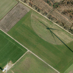 Satellite imagery of 513-A, NL