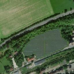 Satellite imagery of Kapellenberg, DE