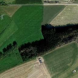 Satellite imagery of Kottenberg, DE