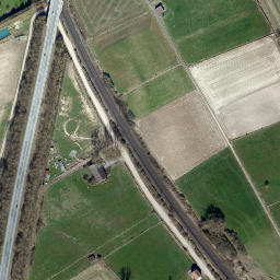 Satellite imagery of Langenberg, DE
