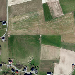 Satellite imagery of Langenberg, DE