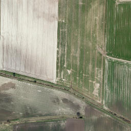 Satellite imagery of Hüssenberg, DE