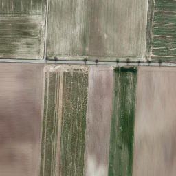 Satellite imagery of Weihrauchsberg, DE