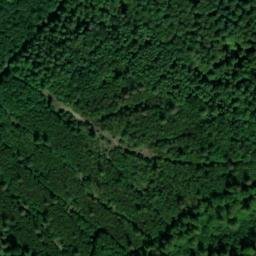 Satellite imagery of Hoher Berg, DE