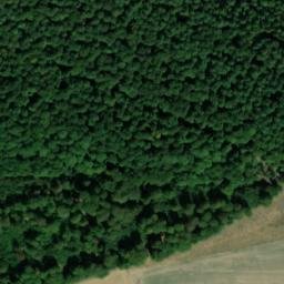 Satellite imagery of Hoher Berg, DE