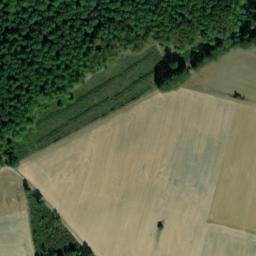 Satellite imagery of Hoher Berg, DE
