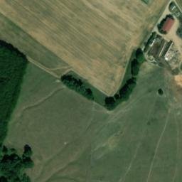 Satellite imagery of Große Beckerseite, DE