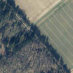 Satellite imagery of Eichenberg, DE