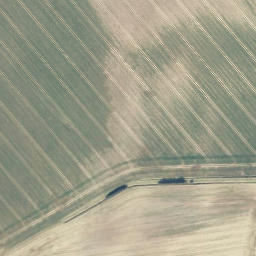 Satellite imagery of Eichenberg, DE