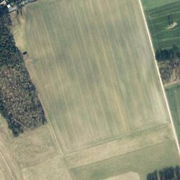 Satellite imagery of Kuhberg, DE