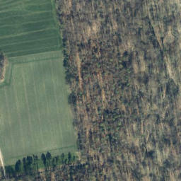 Satellite imagery of Kuhberg, DE