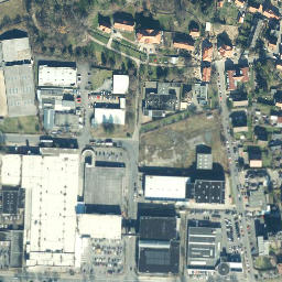 Satellite imagery of Roter Berg, DE