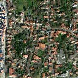 Satellite imagery of Roter Berg, DE