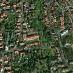 Satellite imagery of Roter Berg, DE