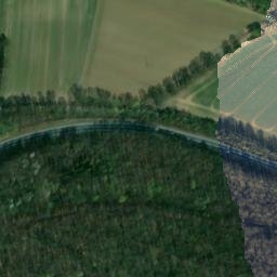Satellite imagery of boundary_stone, DE