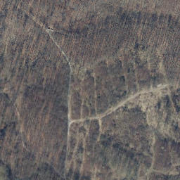 Satellite imagery of Büsteppe, DE
