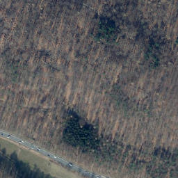 Satellite imagery of Papierberg, DE