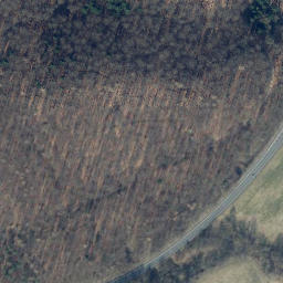 Satellite imagery of Papierberg, DE