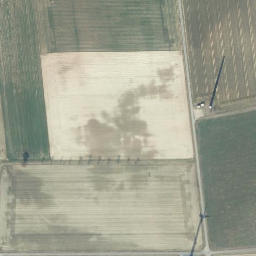 Satellite imagery of Klingsberg, DE