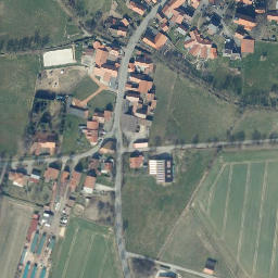 Satellite imagery of Steinberg, DE