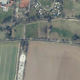 Satellite imagery of Steinberg, DE