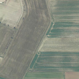 Satellite imagery of Warteberg, DE