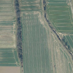 Satellite imagery of Warteberg, DE