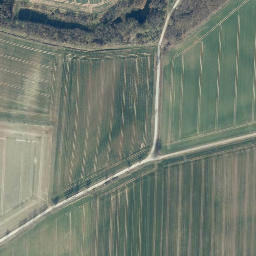 Satellite imagery of Hellberg, DE