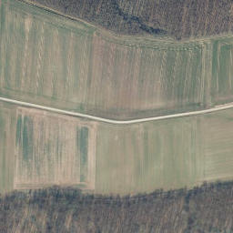 Satellite imagery of Hellberg, DE