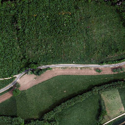Satellite imagery of Schulenberg, DE