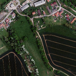 Satellite imagery of Schulenberg, DE