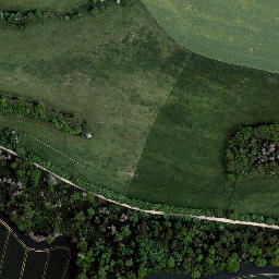 Satellite imagery of Wunderberg, DE