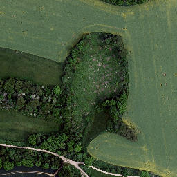 Satellite imagery of Wunderberg, DE