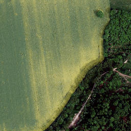 Satellite imagery of Wunderberg, DE