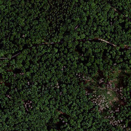 Satellite imagery of Kirchberg, DE