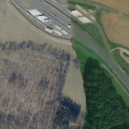 Satellite imagery of Steinberg, DE
