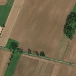 Satellite imagery of Großer Warteberg, DE