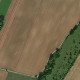 Satellite imagery of Großer Warteberg, DE