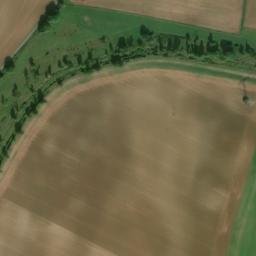 Satellite imagery of Großer Warteberg, DE
