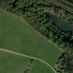 Satellite imagery of Mühlberg, DE