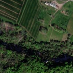 Satellite imagery of Mühlberg, DE