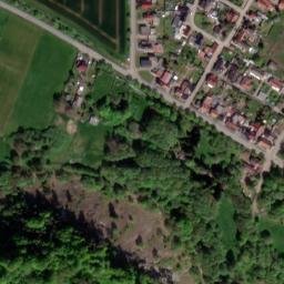 Satellite imagery of Hummelkopf, DE