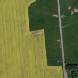Satellite imagery of Sperberhöhe, DE