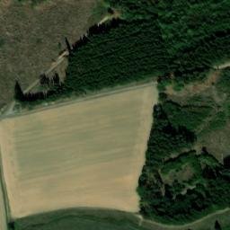 Satellite imagery of Ilsenkopf, DE