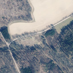 Satellite imagery of Ziegenberg, DE