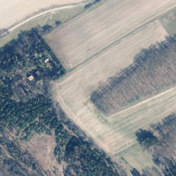Satellite imagery of Ziegenberg, DE