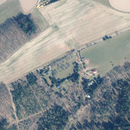 Satellite imagery of Ziegenberg, DE