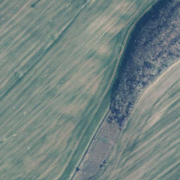 Satellite imagery of Langer Berg, DE