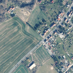 Satellite imagery of Langer Berg, DE